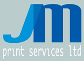JM Print Services in Essex